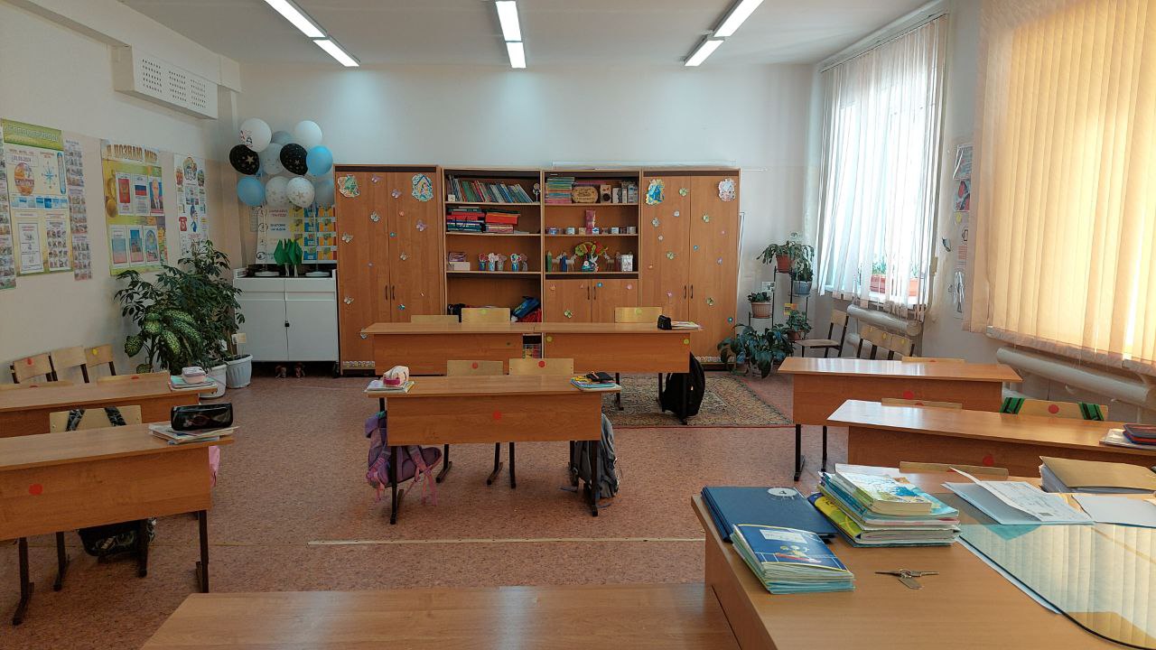 Кабинет 8.