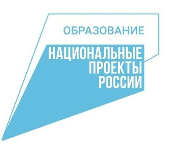 Логтип точка роста.