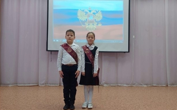 3 марта "Разговоры о важном" были посвящены Международному женскому дню.