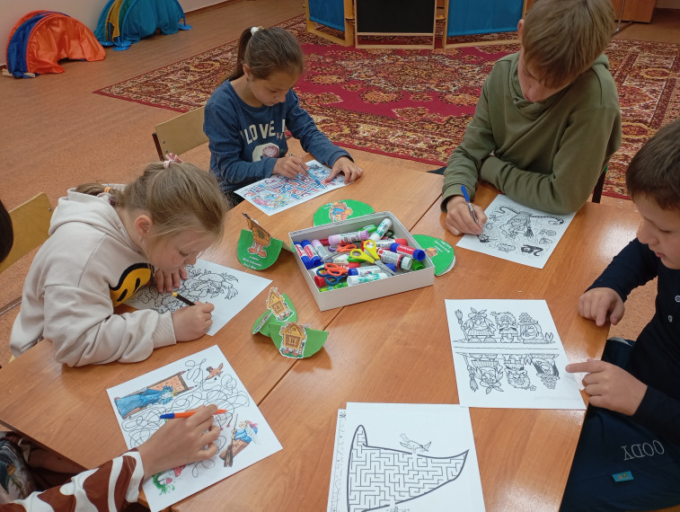 30 июня - День рождения Бабы-Яги.